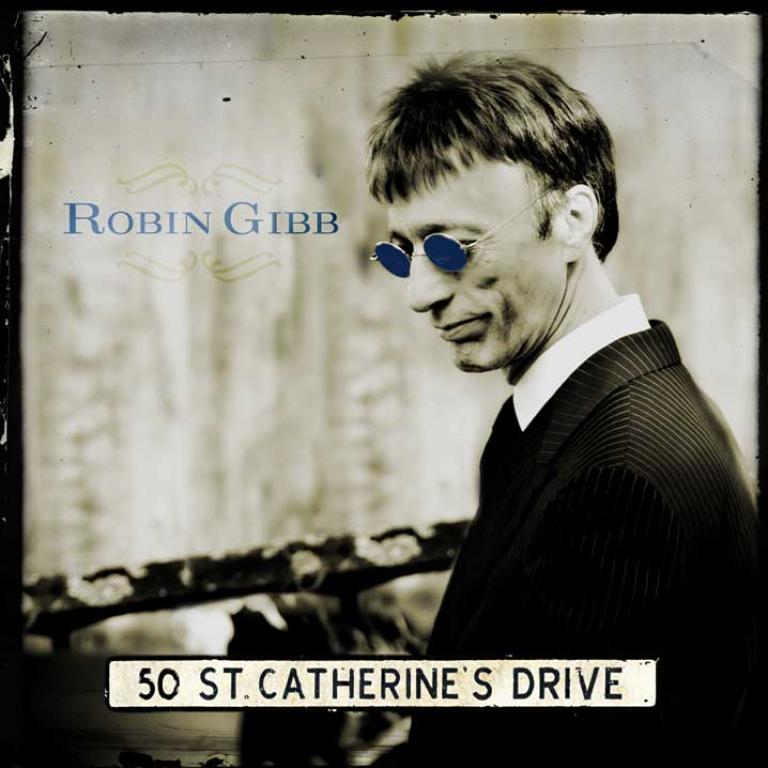 50 St. Catherine’s Drive