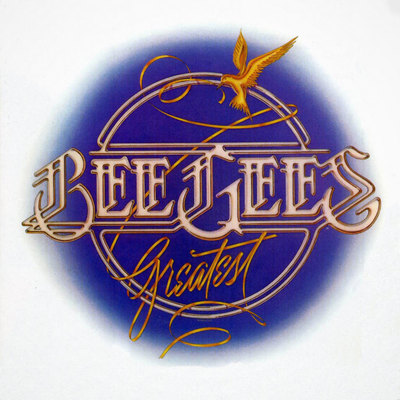 Bee Gees Greatest