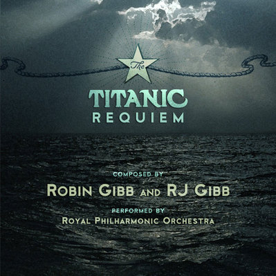 The Titanic Requiem