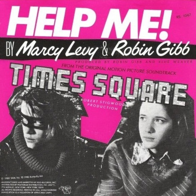 Help Me!