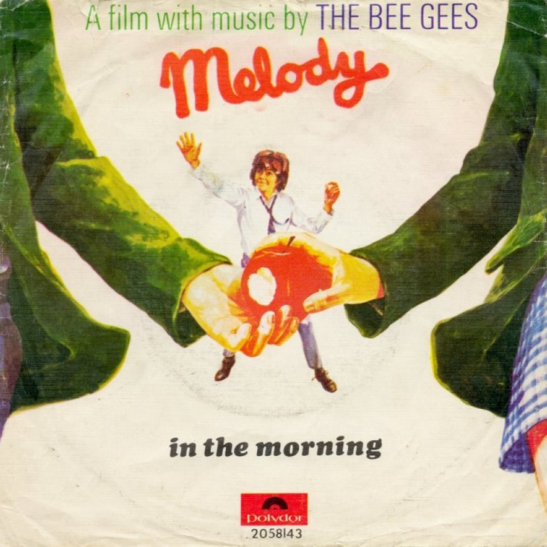 In The Morning