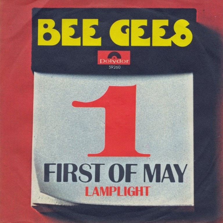First Of May