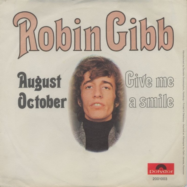 August October