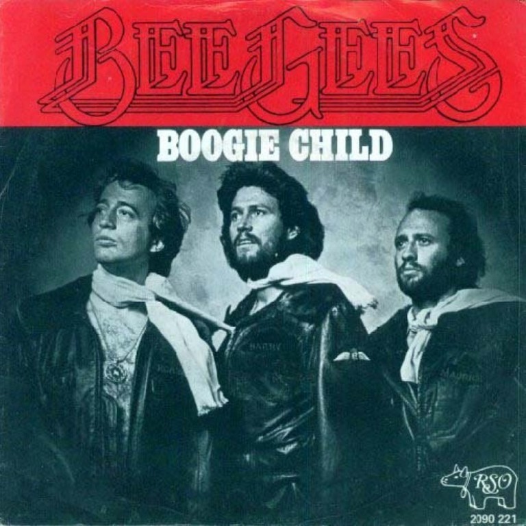 Boogie Child