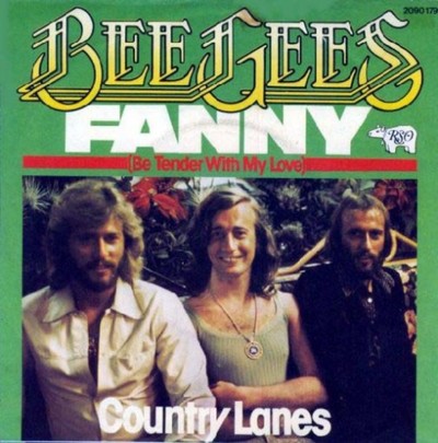 Fanny (Be Tender With My Love)