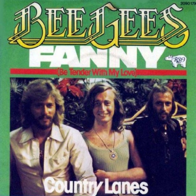 Fanny (Be Tender With My Love)