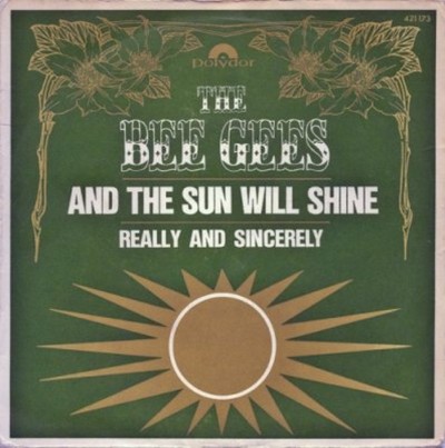 And The Sun Will Shine
