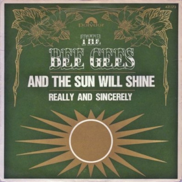 And The Sun Will Shine