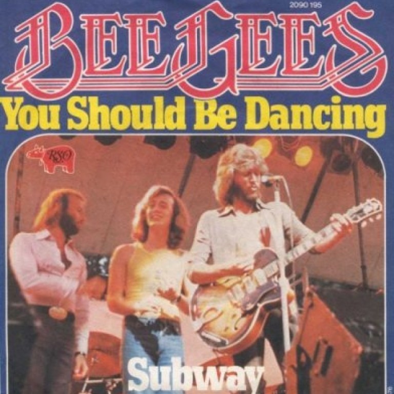 You Should Be Dancing
