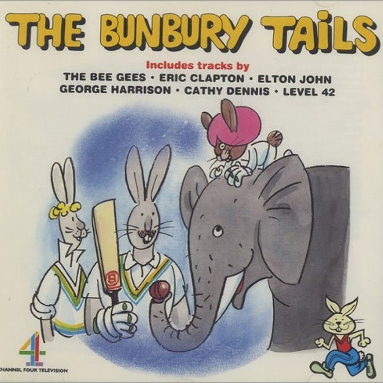 Bunbury Tails (Various)