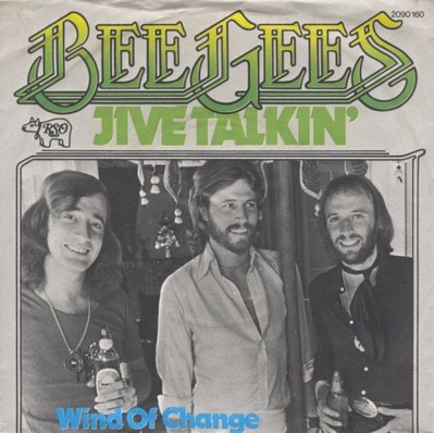 Jive Talkin'