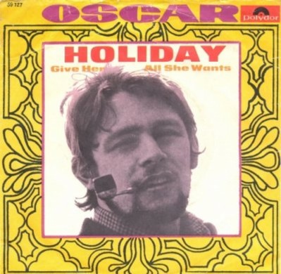 Holiday (Oscar)