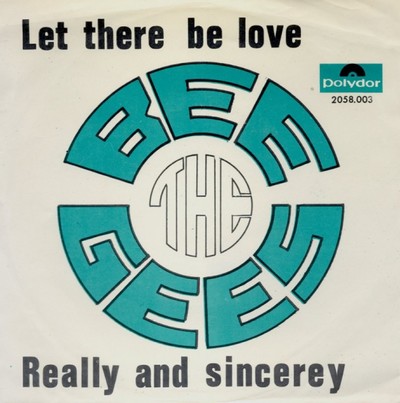 Let There Be Love