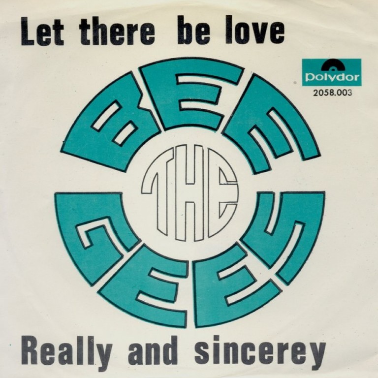 Let There Be Love