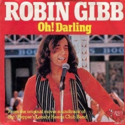 Oh! Darling