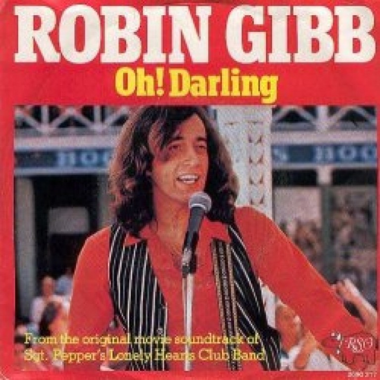 Oh! Darling