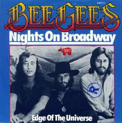 Nights On Broadway