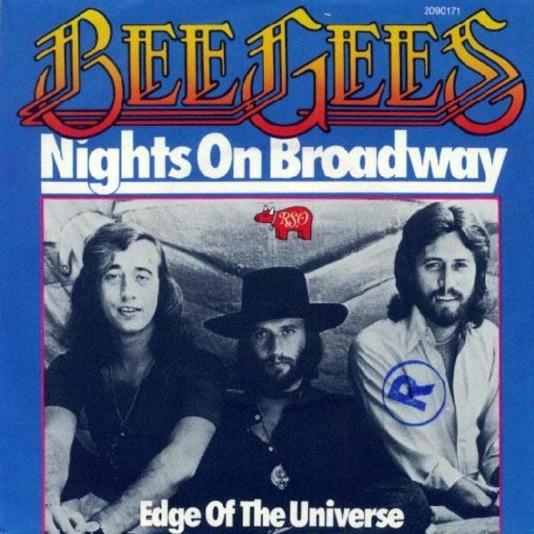 Nights On Broadway