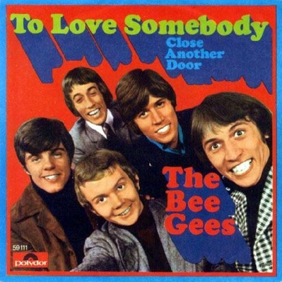 To Love Somebody