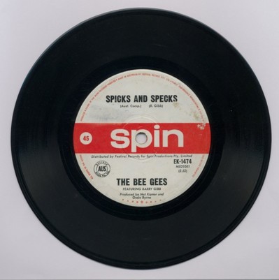 Spicks And Specks (single)