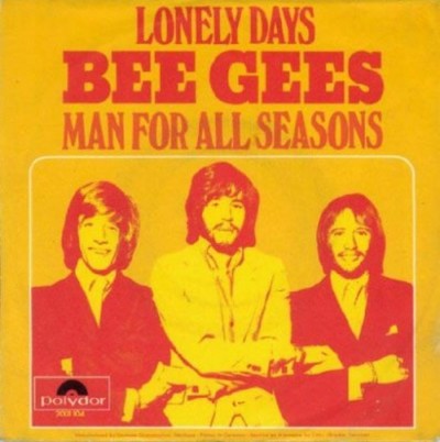 Lonely Days