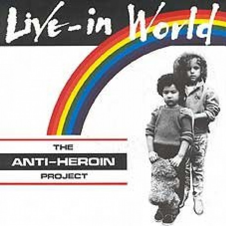 Live-In World
