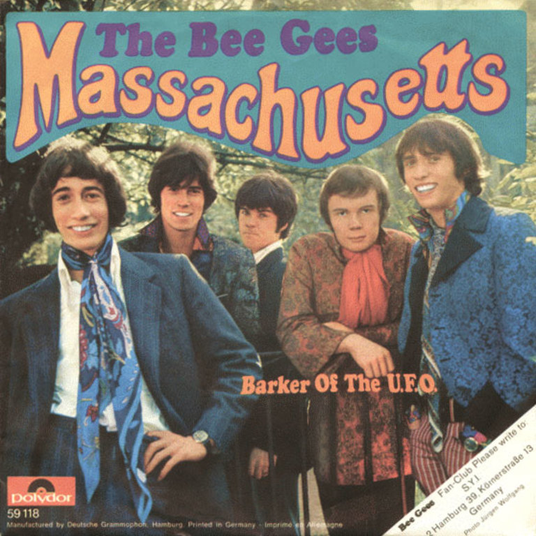 Massachusetts