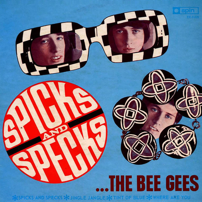 Spicks And Specks